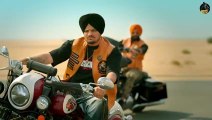 GOAT (Full Video) Sidhu Moose Wala | Wazir Patar | Sukh Sanghera | Moosetape