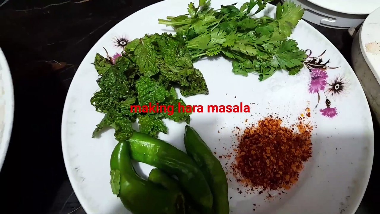 Chatpati malaye boti