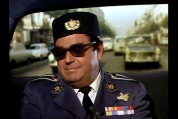 El Agente de Cipol  3x20-El Asunto De La Tumba De Napoleon-HD