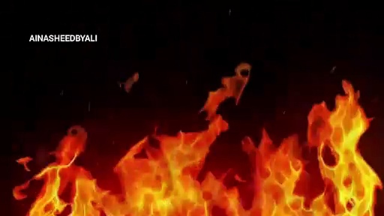 Urdu Nasheed on Surah Buruj - A Divine Reflection