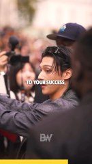 Success 😇💪 || Motivational Quotes || Billionwibe || #motivation #shorts #bw