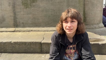 Would northerners run a Marathon?