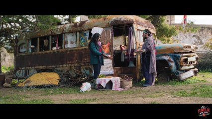 Ragouj 2-El Kenz Episode 17 Part 1 | HD Quality 🌟