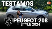 PEUGEOT 208 2024 VALE A PENA_ VEJA TODOS OS DETALHES E MUDANÇAS DA NOVA VERSÃO (1)