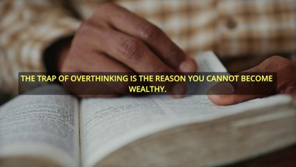 Stop Overthinking: Action Secrets to Wealth (Real Stories) | Finance Hacked