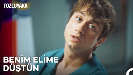 Sensiz Her Şey Daha Huzurlu - Tozluyaka 9. Bölüm