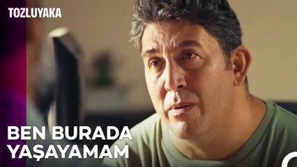 Benim Burada Ne İşim Var? - Tozluyaka 9. Bölüm