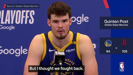 Warriors struggled to find an identity without Butler - Post