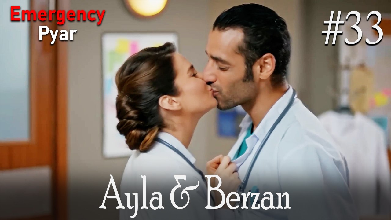 Berzan & Ayla Scenes #33