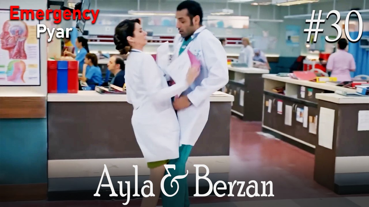 Berzan & Ayla Scenes #30