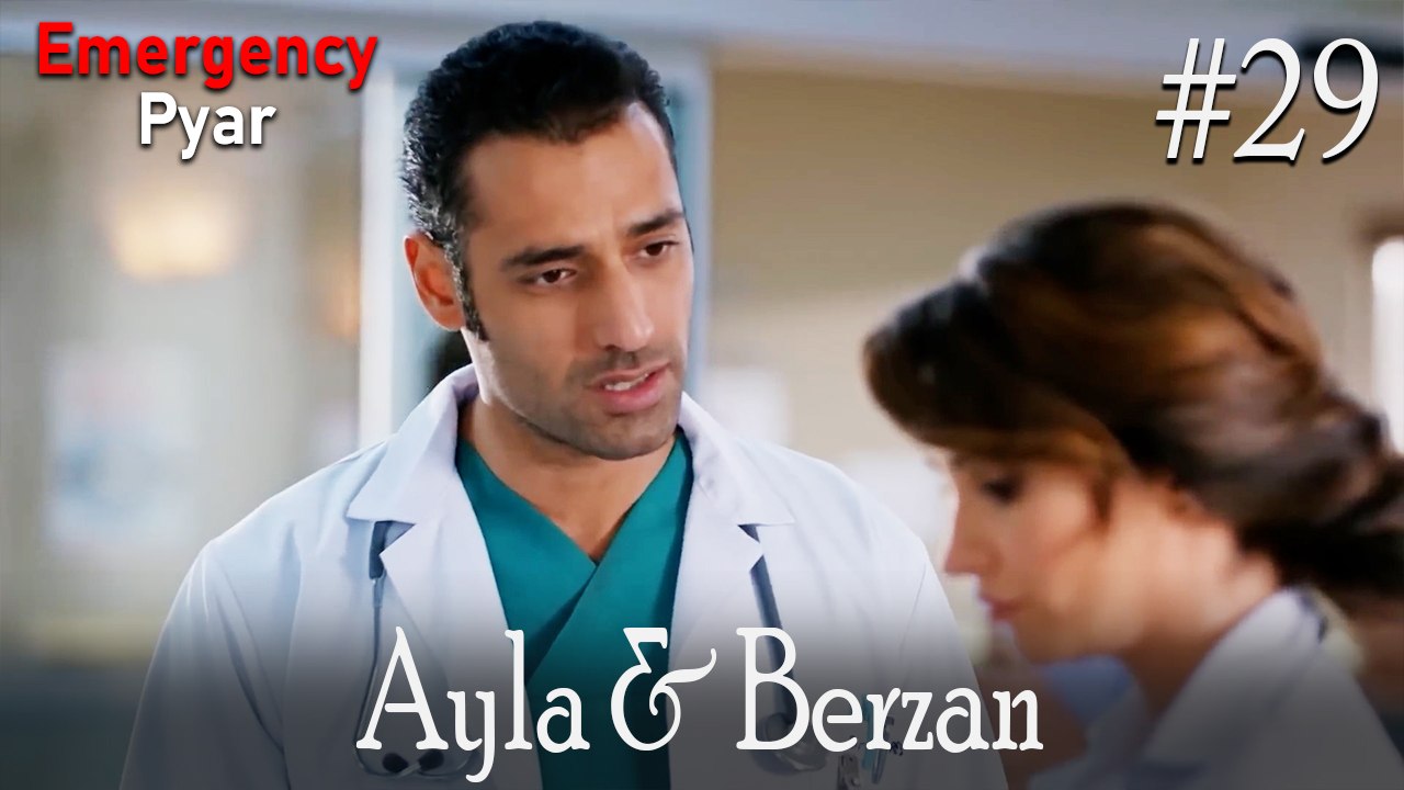 Berzan & Ayla Scenes #29