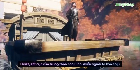 Hỏa Phụng Liêu Nguyên Tập 32 Vietsub