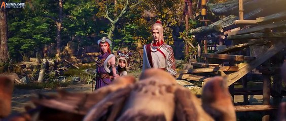 Bu Liang Ren s7 eps 6 indo