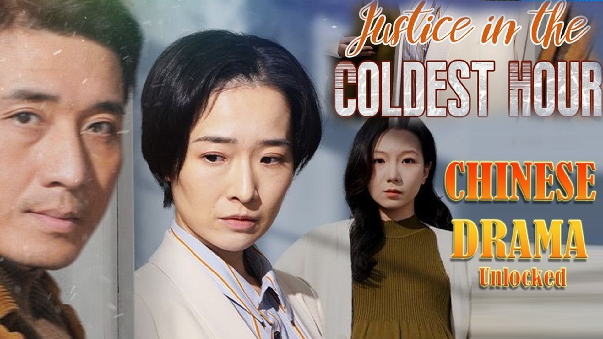 ⁣Justice In The Coldest Hour [FULL MOVIES ENGLISH SUB]