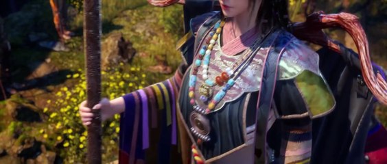 The Degenerate-Drawing Jianghu Season 7 Episode 06 Multi Subtitles