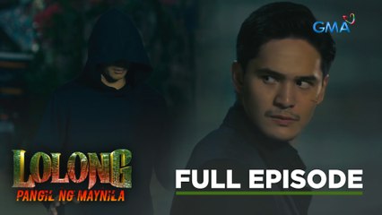 Lolong 2: Episode 67 - A Shocking Return from the Past 😮