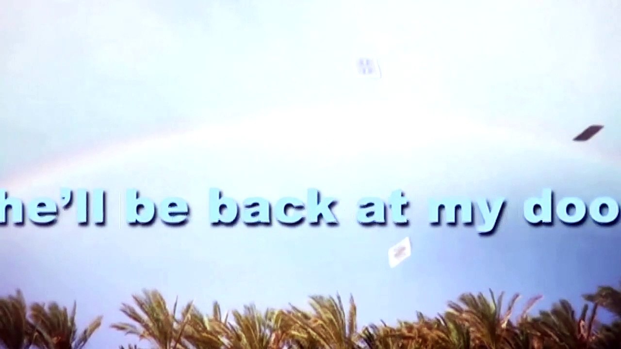 SABRINA CARPENTER — Tricky - Shoffy ft. Sabrina Carpenter (Lyric Video) · 2020