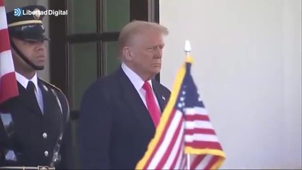 Más de una decena de estados de EEUU demandan a la Administración Trump