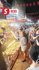 Malaysians’ late-night heavy meal habit alarming, says Dr Dzul