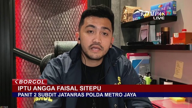 Pembunuh Pria Dalam Karung Ditangkap, Rekaman Pelaku Saat Bawa Korban Terungkap!