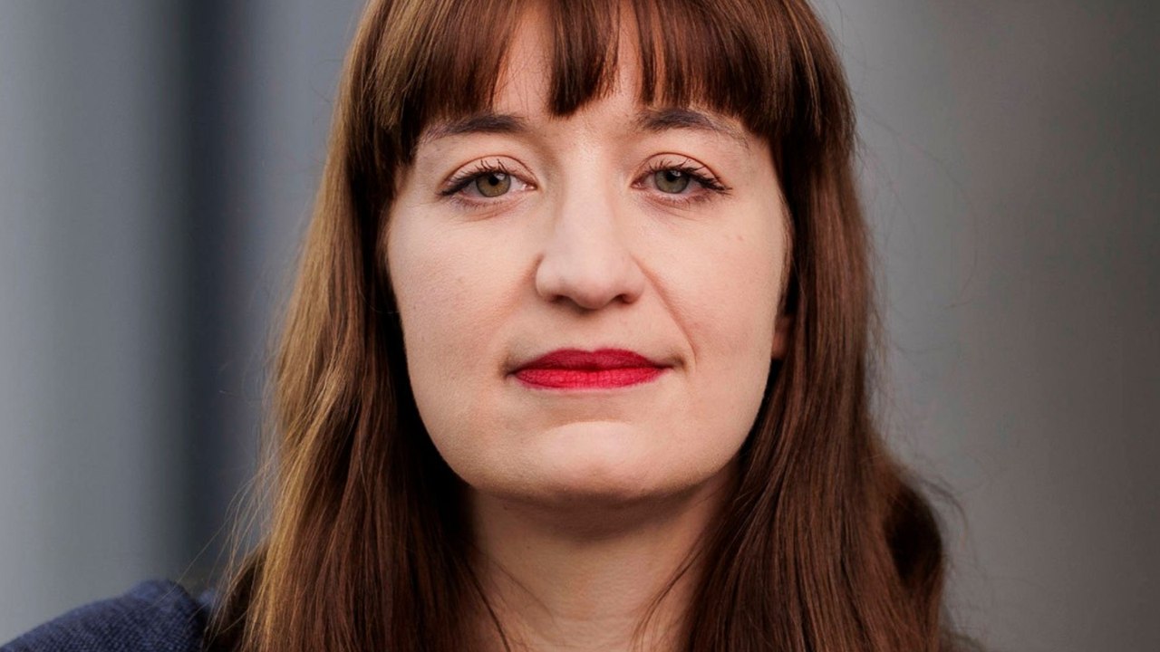 Heidi Reichinnek Fakten