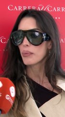 Marta Lopez Alamo se sincera sobre la relacion que mantiene actualmente con Alejandra Rubio