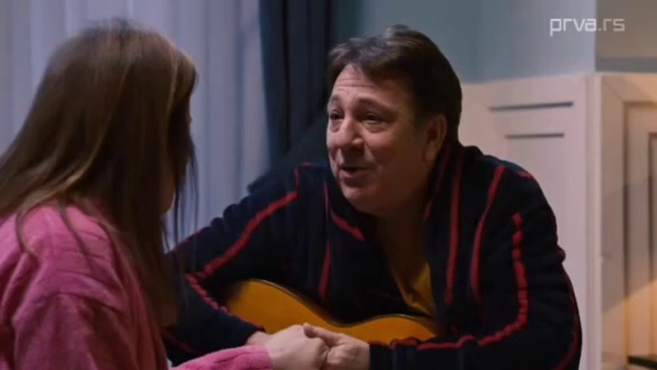 Igra sudbine 1420 Epizoda