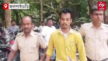 নাবালিকা ধর্ষণে প্রতিবেশী মামাকে 20 বছরের কারাদণ্ড