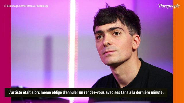Louane : Une oreille toute neuve pour son compagnon Florian Rossi atteint de diplacousie