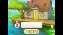 🏡Let’s Play Homescapes: Levels 920–928 🌊Lake House Renovation Begins!🌊