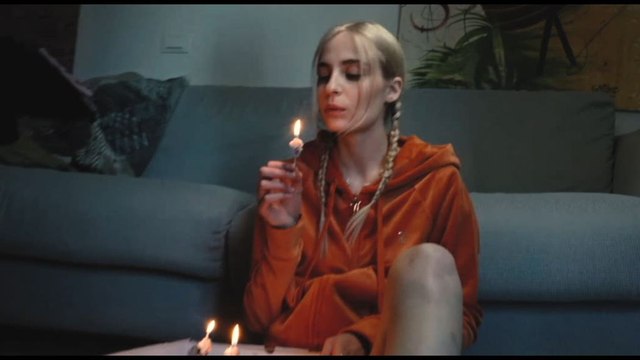 In anteprima il video del nuovo brano Il mio compleanno di Cara