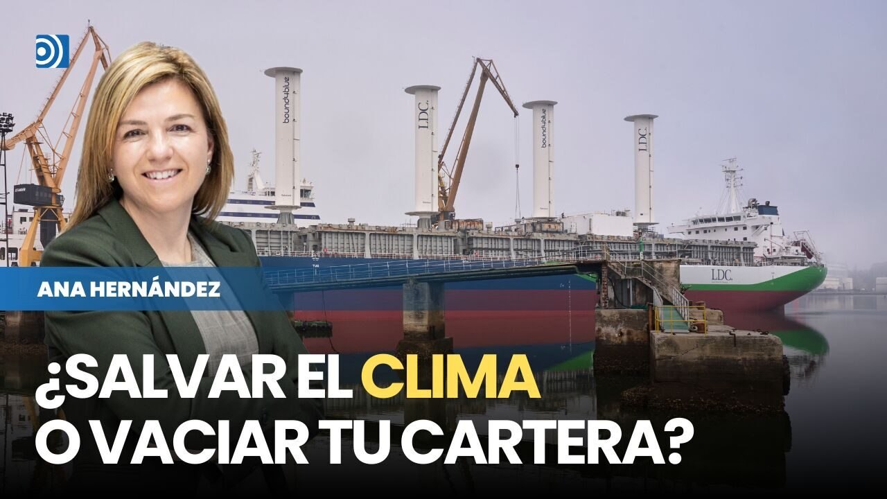 La ONU ya cobra impuestos ¿Salvar el clima o vaciar tu cartera?