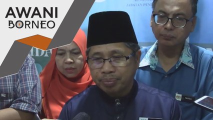 Masalah dalaman keluarga antara punca calon tercicir