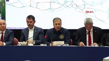 Bakanlardan 6,2'lik deprem bilgilendirmesi: Açıkladıkları rakama inanamayacaksınız!
