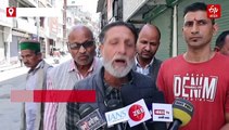 पहलगाम हमले पर कश्मीरी मजदूर अब्दुल मजीद की सरकार से मांग, 'आतंकवादियों को घर से बाहर निकाल कर मारे'
