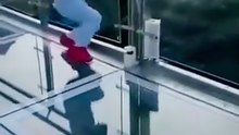 Chinese man funny video