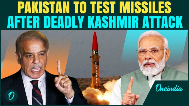 Breaking: Pakistan Shuts Airspace, Indian Warships Move Towards Pakistan, Water War Begins