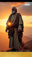 THE BUETIFUL STORY OF HAZRAT IDRIS ♥️