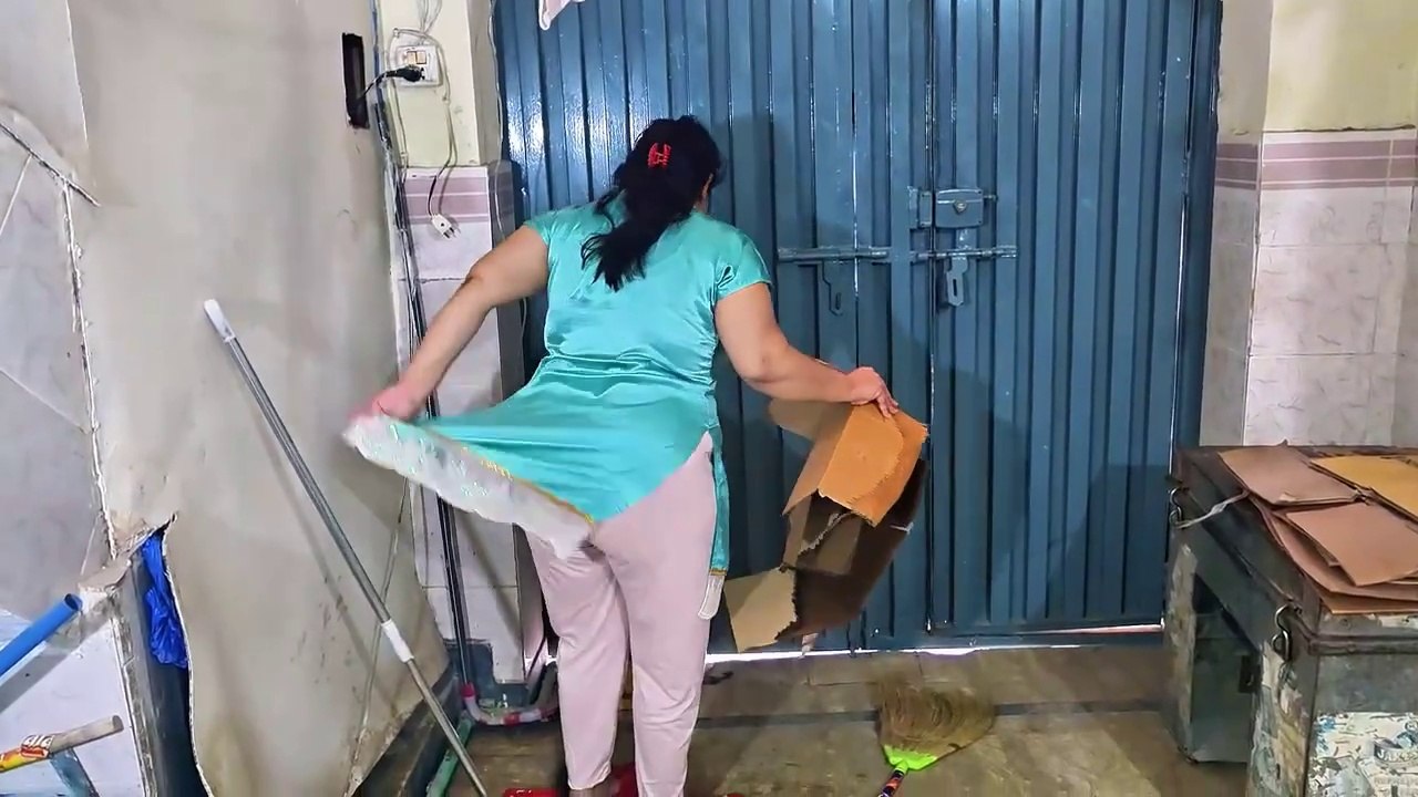 village life punjab  beautiful village life of punjab pakistan  house wife vlogs pakistani