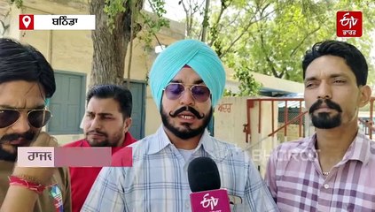 ਪੀਆਰਟੀਸੀ ਅਤੇ ਪਨਬੱਸ ਕਰਮਚਾਰੀਆਂ ਦੇ ਸੰਘਰਸ਼ ਤੋਂ ਘਬਰਾਈ ਪੰਜਾਬ ਸਰਕਾਰ, ਮੁਲਾਜ਼ਮਾਂ ਨੇ ਬੱਸ ਸੇਵਾ ਠੱਪ ਕਰਨ ਦਾ ਕੀਤਾ ਐਲਾਨ