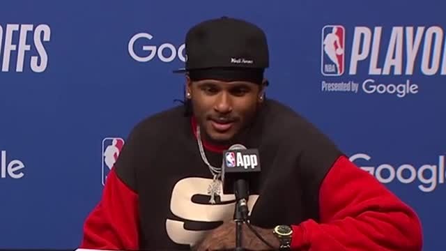 Rockets - Green : ''Mes jambes tremblaient un peu''