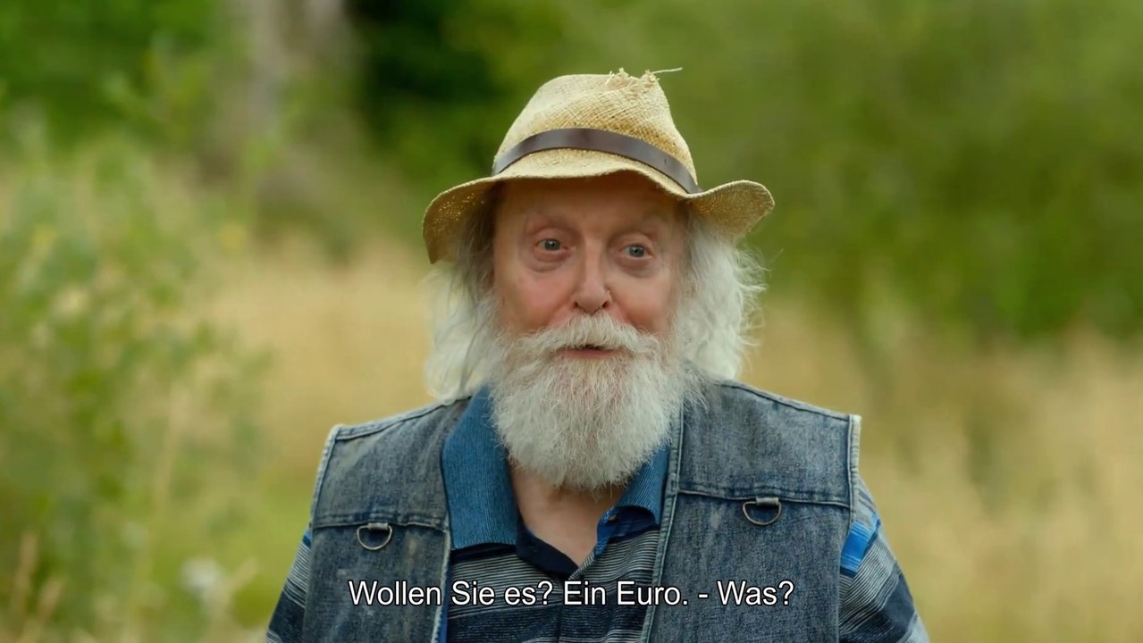 Die Barbaren: Willkommen in der Bretagne - Trailer (Deutsche UT) HD