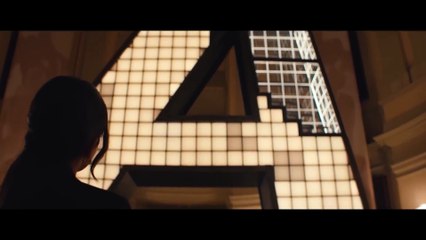 THUNDERBOLTS Bande Annonce VF Finale (2025)