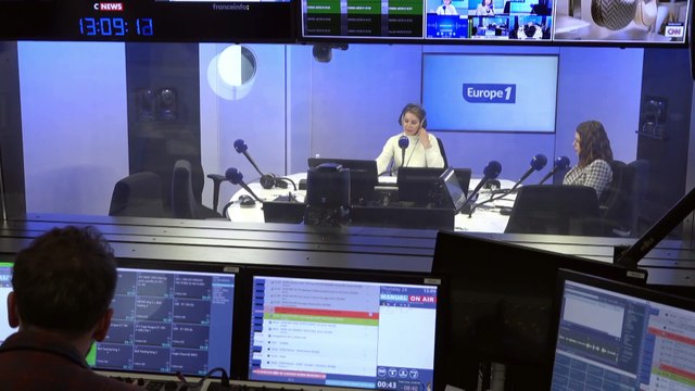 Attaque de missiles sur Kiev : au moins neuf morts et 63 blessés selon les secours