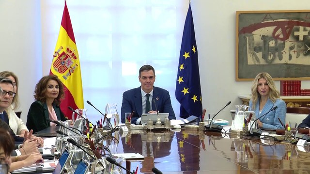 Díaz anuncia que el Consejo de Ministros aprobará el martes la reducción de la jornada laboral