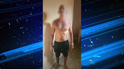 Homem é assassinado por golpes de faca em Ananindeua