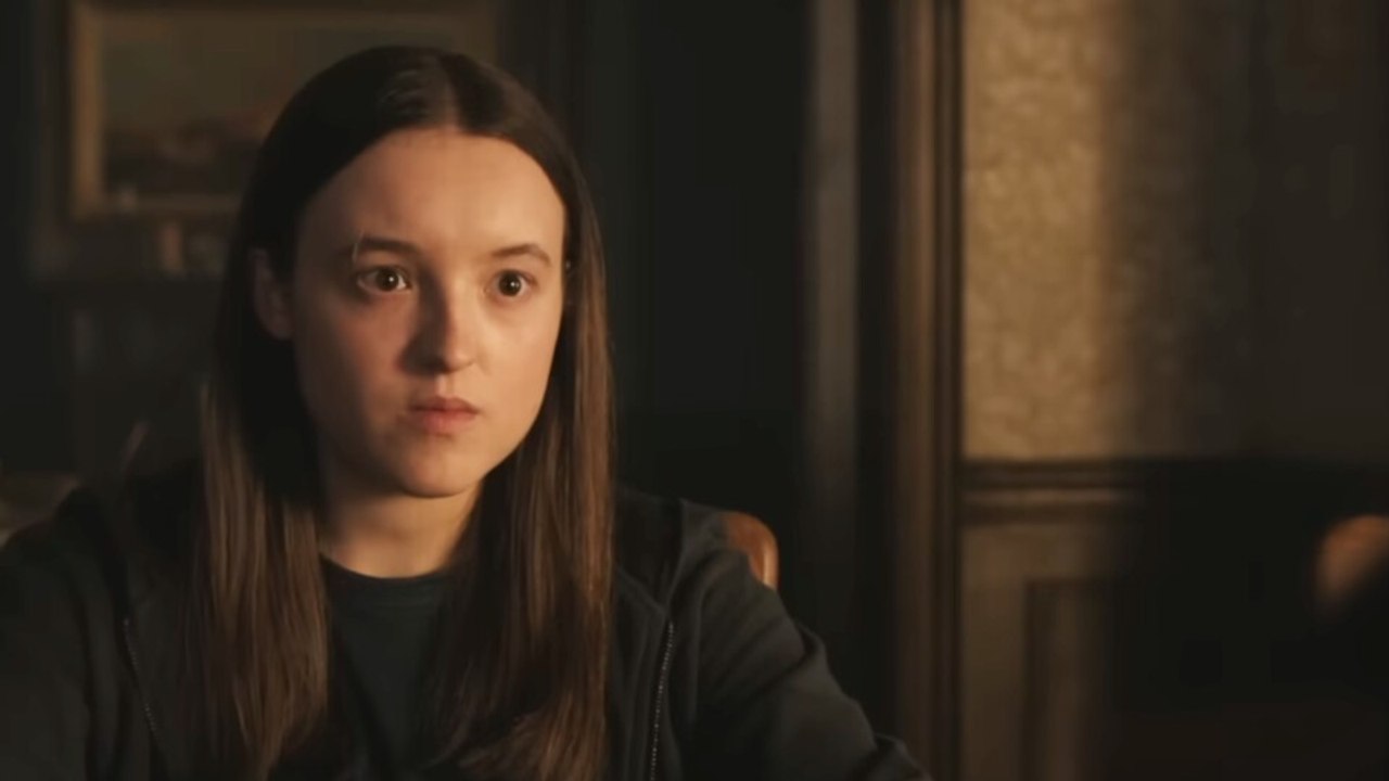 The Last of Us: Die HBO-Serie gibt einen Vorgeschmack darauf, was uns in Folge 3 erwartet