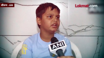 अतिरेक्यांना प्रत्यक्ष पाहणार पोरगा, पहेलगाममध्ये घडलेला थरार सांगितला