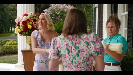 BRIDE HARD Trailer (2025) Rebel Wilson