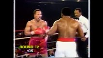 Evander Holyfield vs Pinklon Thomas - Showtime 12-9-88